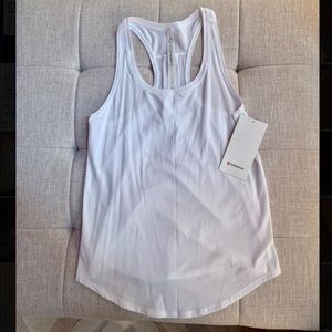 NWT Lululemon Tank Top